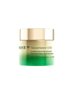 Nuxe Nuxuriance Ultra El Excepcional Crema de Día y Noche 75ml