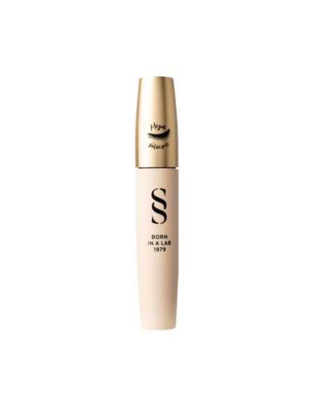Sensilis Unbelievable Lashes Máscara Mega Volumen 14ml