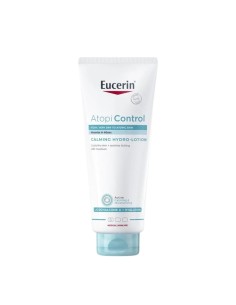Eucerin Atopi Control Loción Hidratante Calmante 400ml