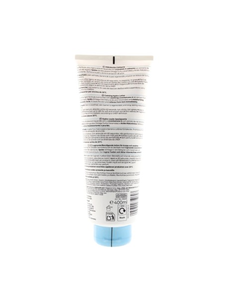 Eucerin Atopi Control Loción Hidratante Calmante 400ml