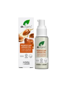 Dr. Organic Sérum de Ojos de Argán 30ml