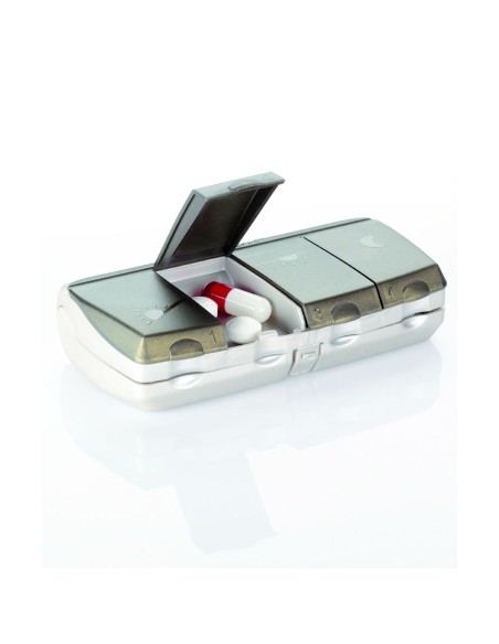 Pilbox Diario