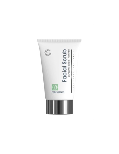 Frezyderm Facial Scrub 100ml