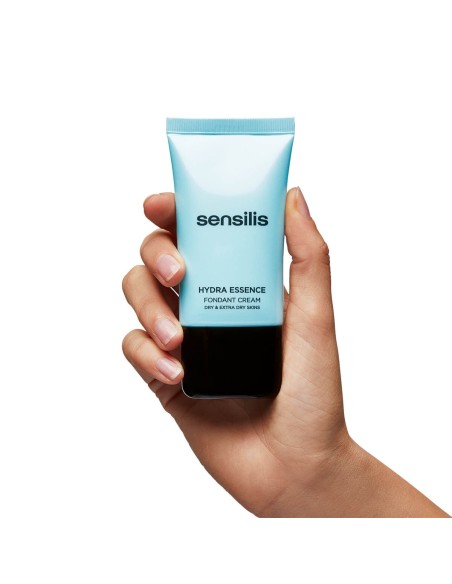 Sensilis Hydra Essence Crema Fondant 40ml