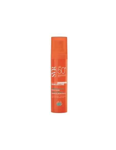 SVR Sun Secure Fluido Photo Age SPF50+ 40ml