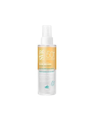 SVR Sun Secure Agua Solar SPF50+ 100ml