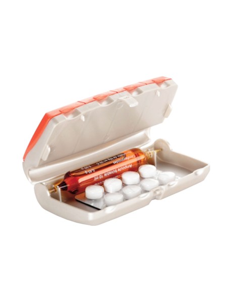 Pilbox Diario