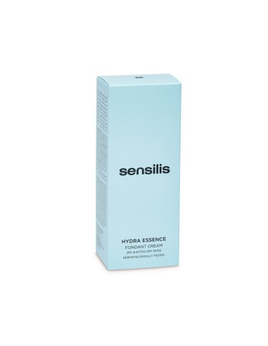 Sensilis Hydra Essence Crema Fondant 40ml