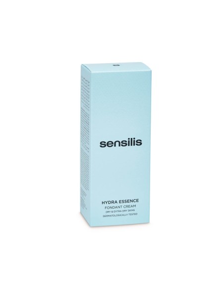 Sensilis Hydra Essence Crema Fondant 40ml
