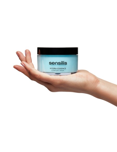 Sensilis Hydra Essence Confort Mascarilla 150ml