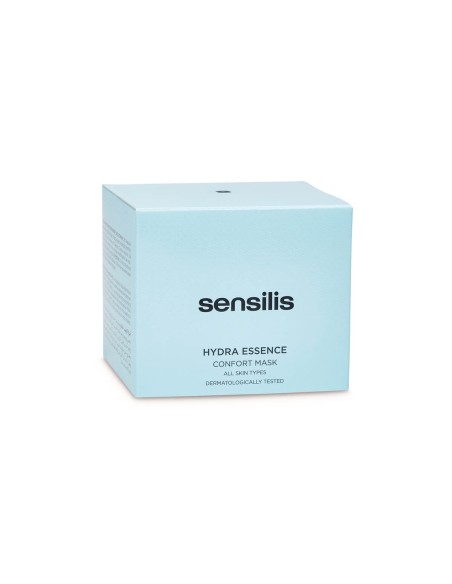 Sensilis Hydra Essence Confort Mascarilla 150ml