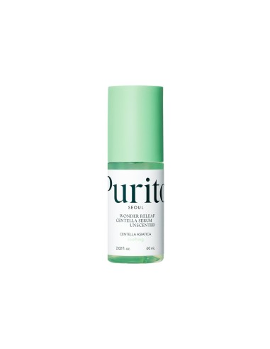 Purito Wonder Releaf Centella Serum 60ml