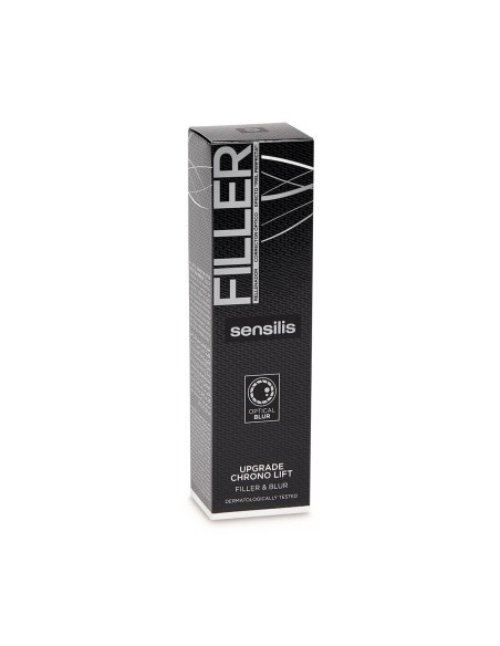 Sensilis Upgrade Chrono Lift Fiiler y Blur 30ml
