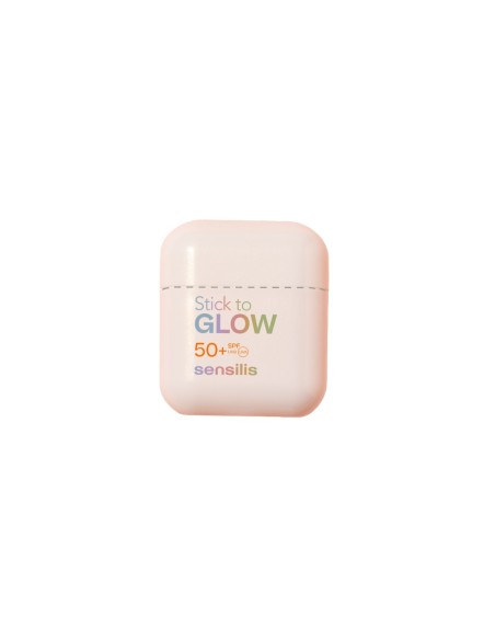 Sensilis Stick to Glow SPF50 10g