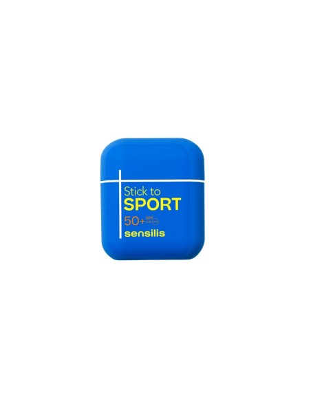Sensilis Stick to Sport SPF50 10g