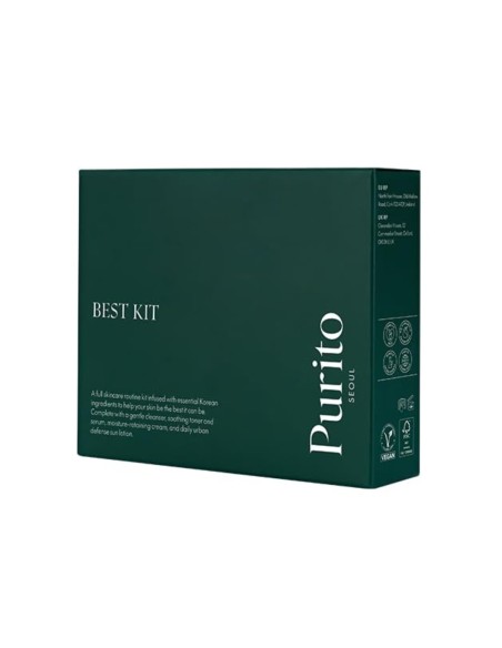 Purito Best Kit