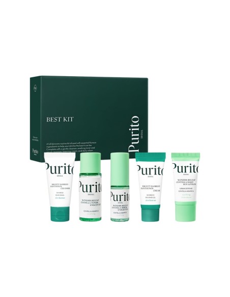 Purito Best Kit