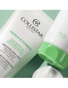Collistar Tratamiento Abdomen y Caderas Efecto Remodelador 250ml 2