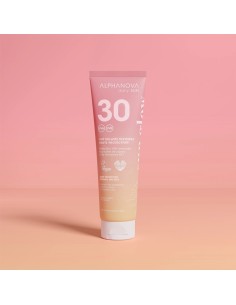 Alphanova Sun Glow Protector Solar SPF30 150ml 2