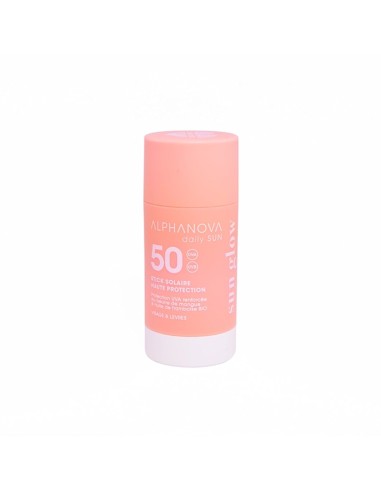 Alphanova Stick Protector Facial SPF50 17ml