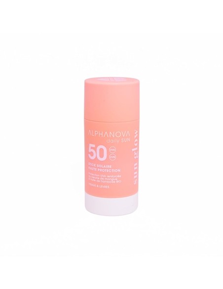 Alphanova Stick Protector Facial SPF50 17ml