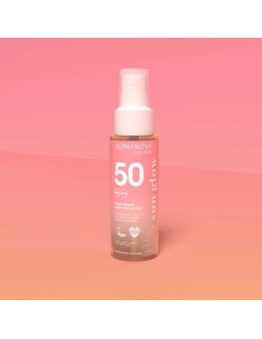 Alphanova Sun Glow Aceite Protector SPF50 50ml 2