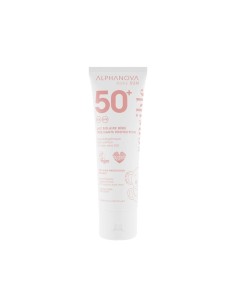 Alphanova Leche Protector Solar SPF50 50ml