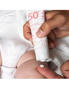 Alphanova Leche Protector Solar SPF50 50ml 2