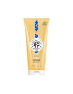 Roger Gallet Vanille Soleil Gel de Ducha 200ml