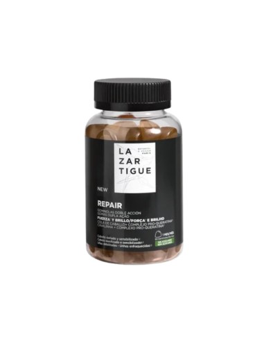 Lazartigue Repair Suplemento Alimentar 60 Gomas