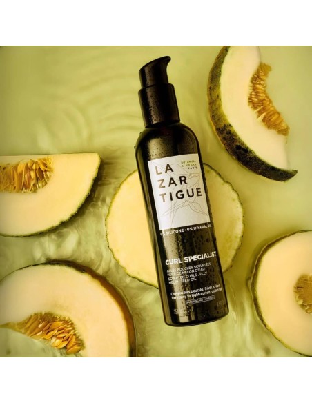 Lazartigue Curl Specialist Gel Definición & Protección Rizos 250ml