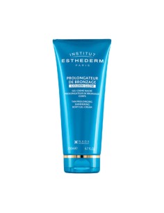 Institut Esthederm Prolongador del Bronceado Golden Glow 200 ml