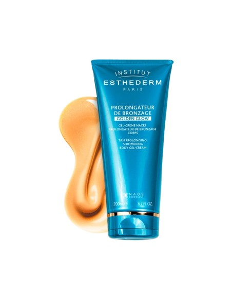 Institut Esthederm Prolongador del Bronceado Golden Glow 200 ml