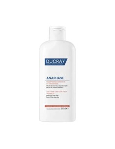 Ducray Anaphase Champú Anticaída y Estimulante del Crecimiento 200ml