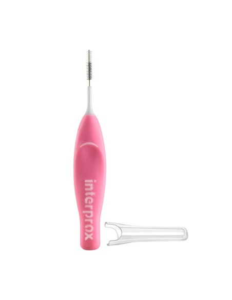 Interprox Cepillo Flexible Nano 0,6 X6