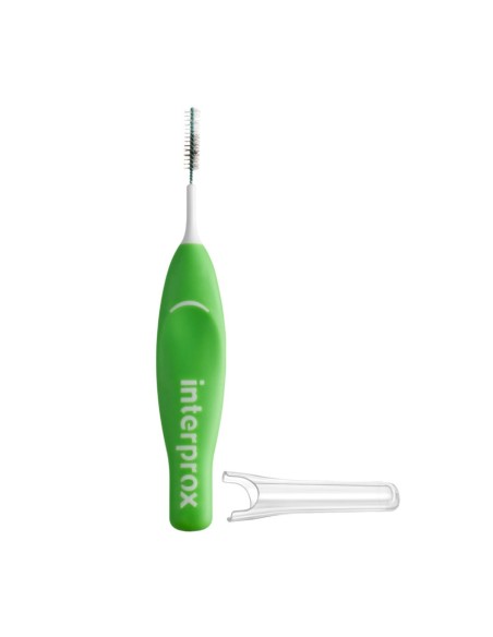 Interprox Cepillo Flexible Micro 0,9 X6