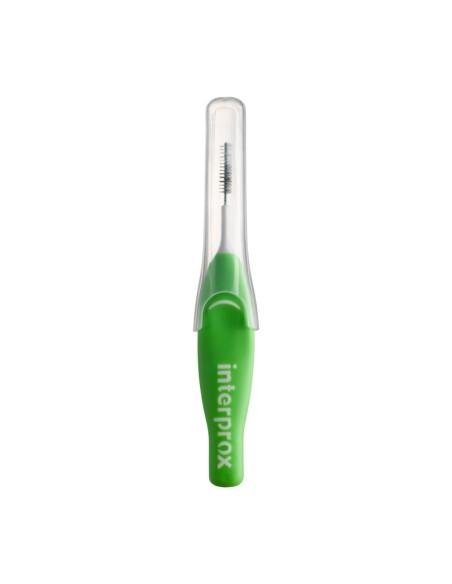 Interprox Cepillo Flexible Micro 0,9 X6