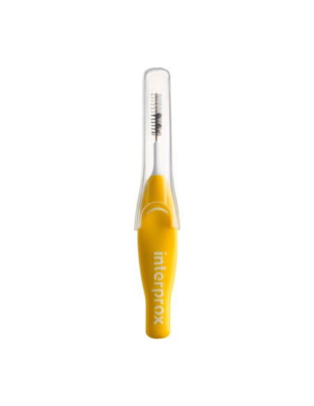 Interprox Cepillo Flexible Mini 1.1 X6