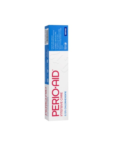 Perio-Aid Gel de Tratamiento 75ml