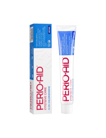 Perio-Aid Gel de Tratamiento 75ml