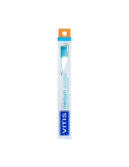 Vitis Access Cepillo Media