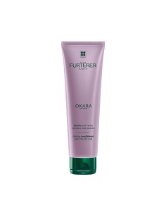 Rene Furterer Okara Silver Brillo Cuidado Bálsamo 150ml