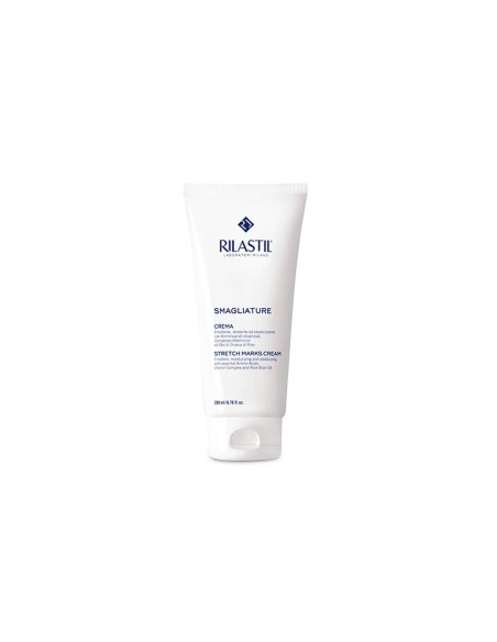 Crema de Smaglos Rilastile para Extria 200ml