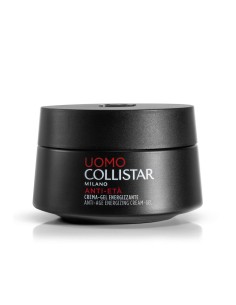Collistar Men Crema-Gel Energizante Anti-Edad 50ml