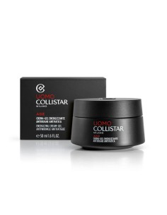 Collistar Men Crema-Gel Energizante Anti-Edad 50ml 2