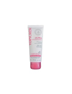 Topicrem Ultra hidratante Leche Corporal 75ml
