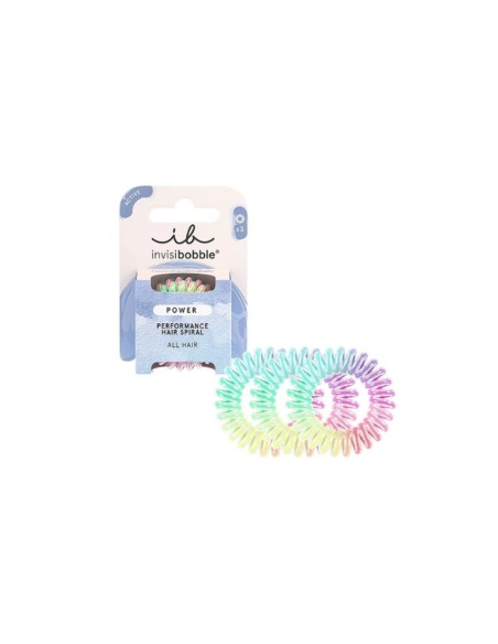 Invisibobble Power Magic Rainbow x3