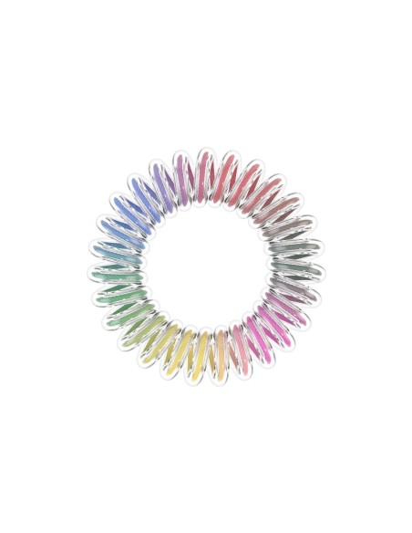 Invisibobble Power Magic Rainbow x3