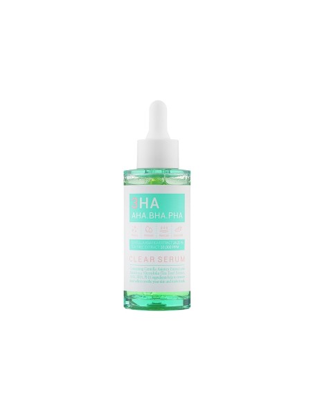 Esfolio 3HA Clear Serum 50ml