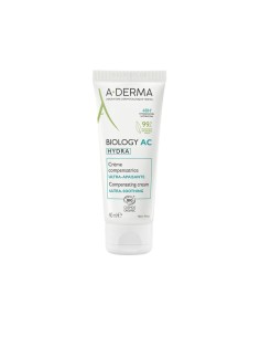 A-Derma Biology AC Hydra Crema Compensadora 40ml